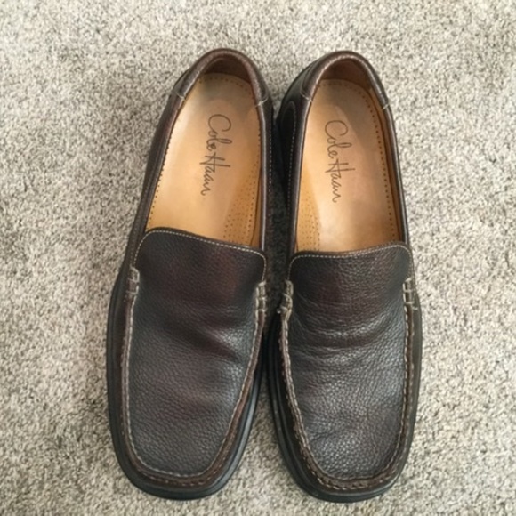 Men’s Cole Haan Loafer - Picture 2 of 7